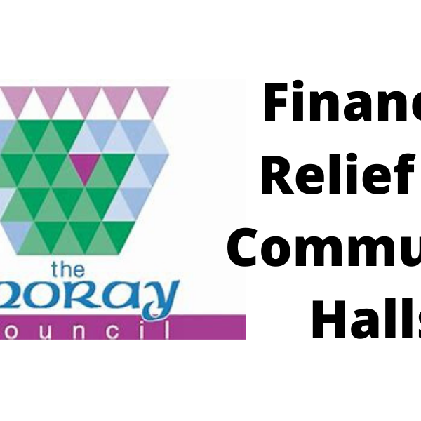 MORAY COUNCIL Financial Relief