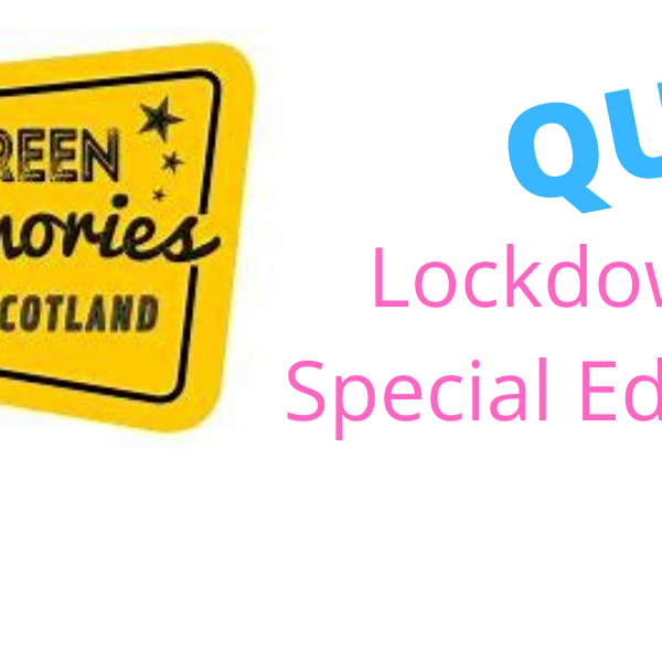 Lockdown Quiz Edition 4