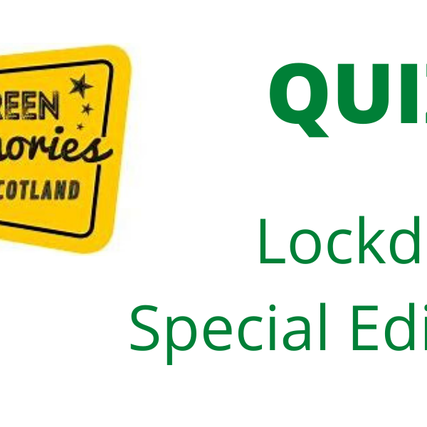 Lockdown Quiz Edition 5