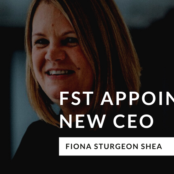 FST Appoints New CEO