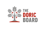 The Doric Board Logo