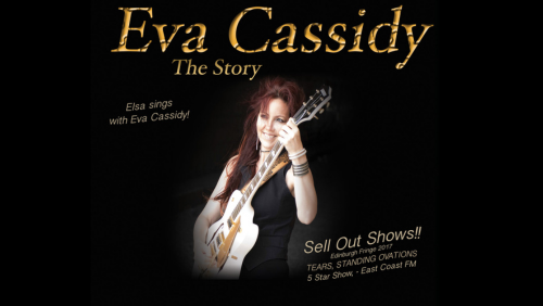 Eva Cassidy: The Story