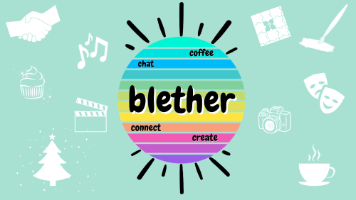 Blether – Strathdon