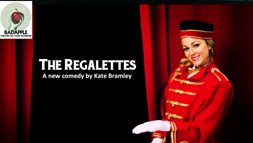 The Regalettes