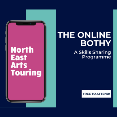 The Online Bothy