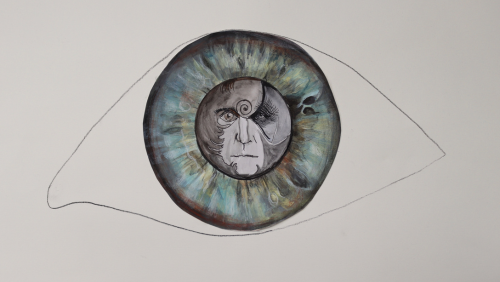 Odin’s Eye and the Art of Seeing