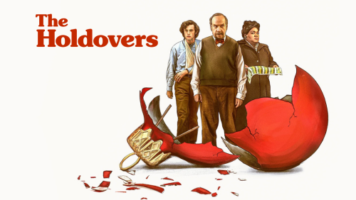 The Holdovers