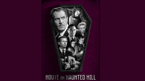 House on Haunted Hill